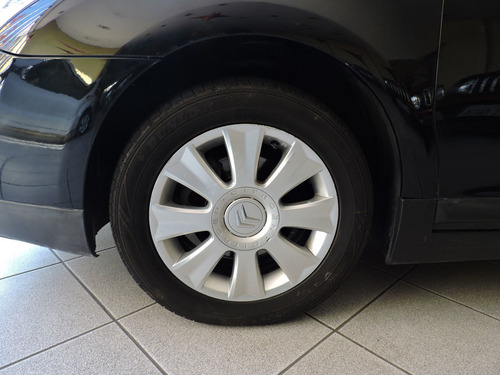 C4 Exclusive Pallas 16v
