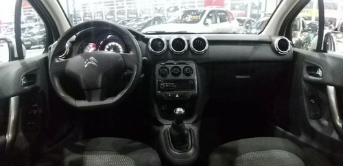 Citroen C3 1.5 Attraction 8v 2016