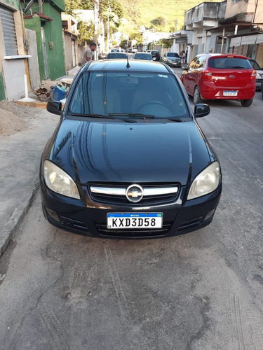 Imagem 3 de 13 de Chevrolet Prisma 2010 1.0 Maxx Flexpower 4p