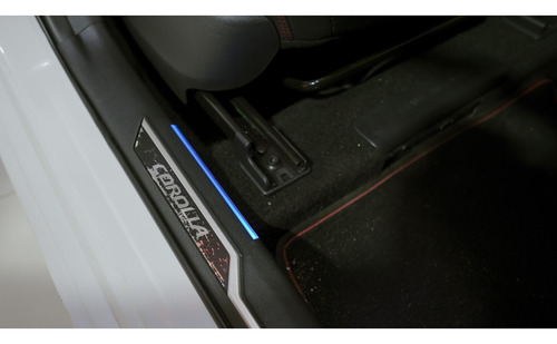 Toyota Corolla 2.0 VVT-IE FLEX GR-S DIRECT SHIFT