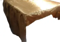 Comprar Bambalinas Bambalina Comensal 180x75 Mantelería Color Oro 