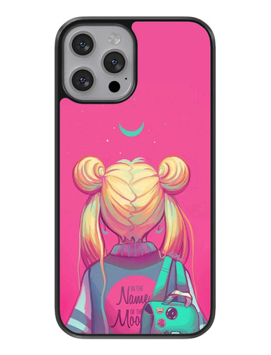 Funda Diseño Para Xiaomi Saiilor Anime3 #5