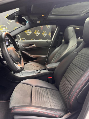 Mercedes-Benz Clase GLA 250 Sport