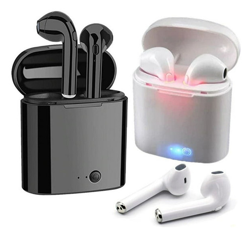 Auriculares Inalámbricos I7s Tws 