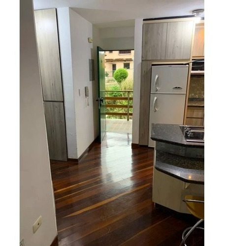 Imagen 2 de 7 de Apartamento En Venta Llano Alto Carrizal