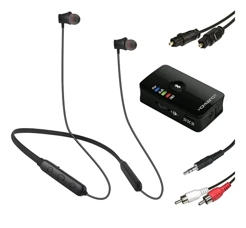Auriculares Homespot Hs-jy100-bun128d No Se Aplican