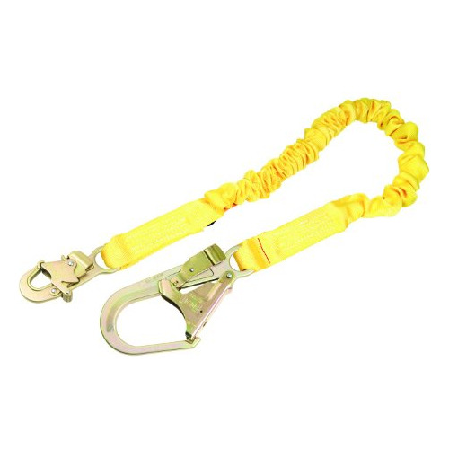 Absorbedor De Impactos 3m - Lanyard Shockwave 2