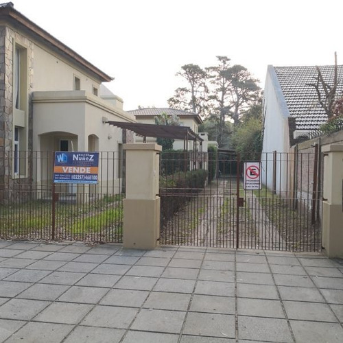 Casa En Venta En San Bernardo