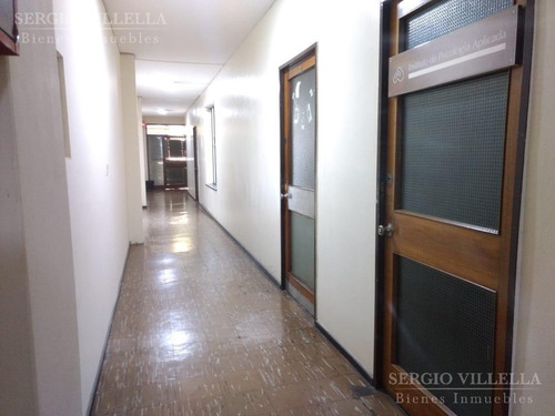 Imagen 6 de 14 de Oficina En Venta Ubicada En El Centro De Rosario