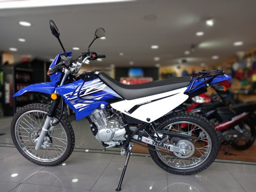 Imagen 15 de 20 de Yamaha Xtz 125 Okm Consultar Mejor Precio Tamburrino Motos