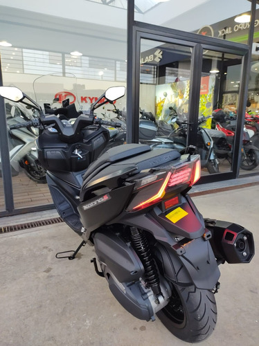 Nueva Kymco Xciting 400 S ( La Mejor Propuesta De Contado)