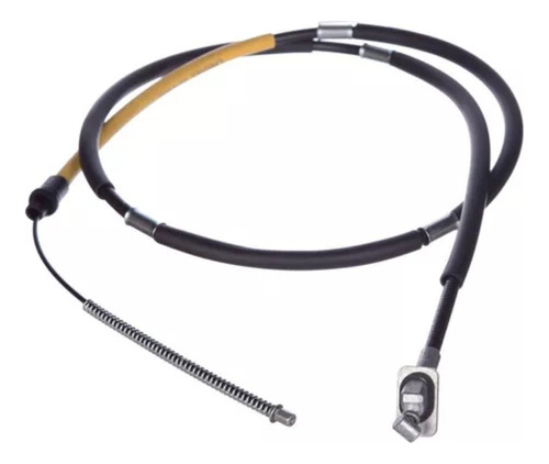 Cable Freno Mano Der S/10 12/ (2110mm) 3c Compatible