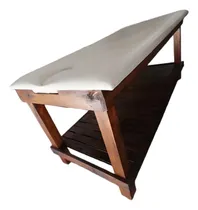 Comprar Camilla Spa Masaje Reforzada 70x180x70