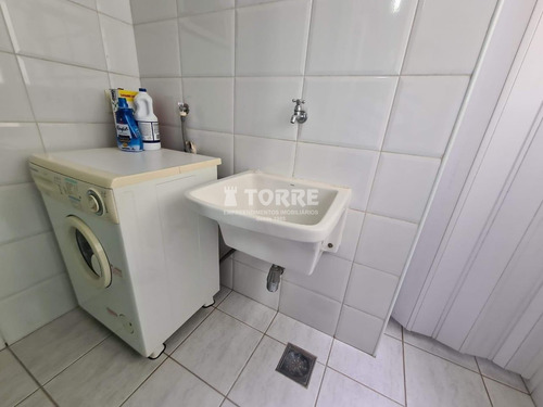 Imagem 6 de 24 de Apartamento À Venda Em Taquaral - Ap003860