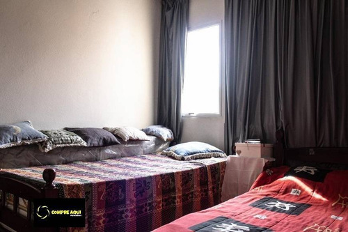 Imagem 15 de 15 de Apartamento Para Venda Tem 83 M2 Com 2 Quartos Em Vila Buarque - Ch106