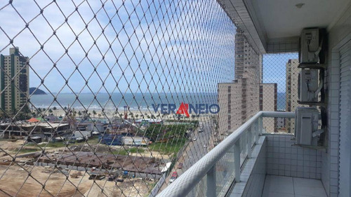 Imagem 2 de 30 de Apartamento Com 2 Dormitórios À Venda, 94 M² Por R$ 489.000,00 - Aviação - Praia Grande/sp - Ap4479