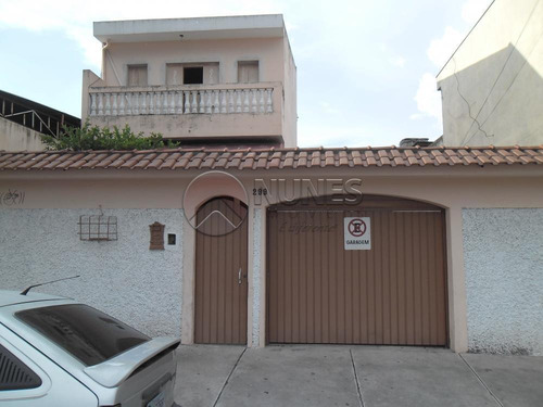 Imagem 2 de 10 de Casas - Ref: V465041