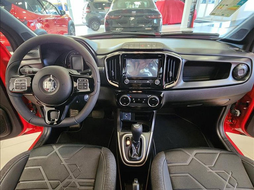Fiat Strada Strada Volcano 1.3 Firefly Flex Cd Cvt