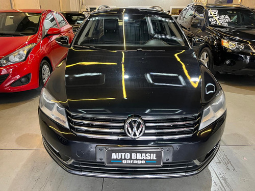 Volkswagen Passat Variant Passat Variant 2.0 FSI Turbo