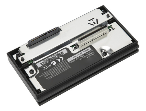 . Adaptador De Red Sata Portátil Scph10350 Para Ps2 Fat Game