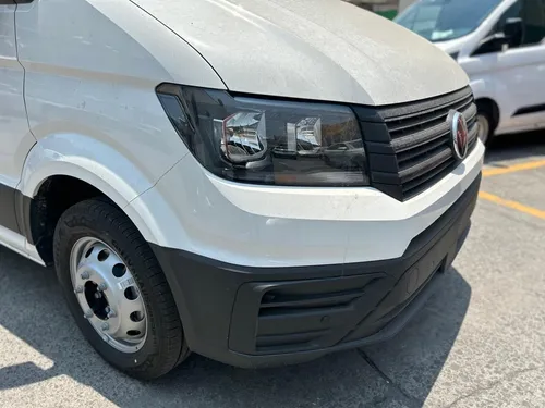 Crafter Pasajeros 4.7