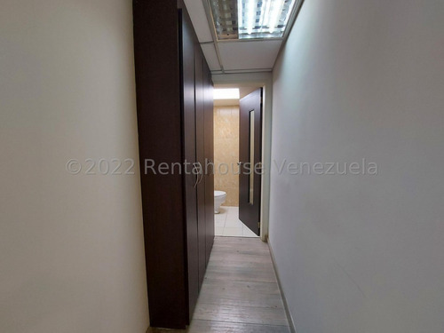 Imagen 9 de 19 de Mls#22-24372. Oficina En Alquiler Urb. Chacao. A.a