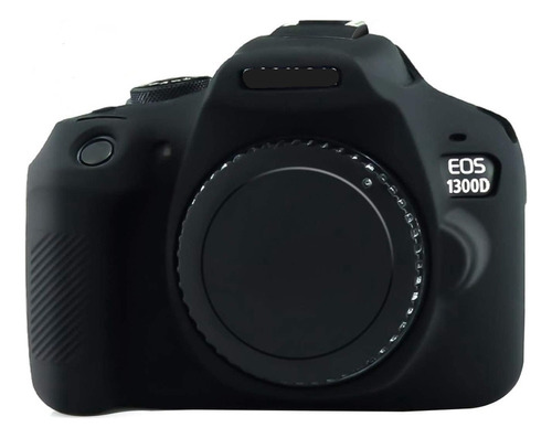 - Funda For Cámara Canon Eos Rebel T6 T7 Eos 1300d Eos 1500d