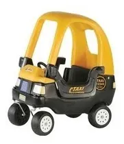 Comprar Auto Caminador Rotoys Cupe - Distribuidor Rotoys
