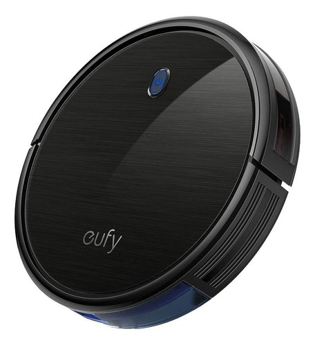 Robô aspirador Eufy RoboVac 11S  preto 100V/240V