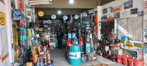 Imagen 9 de 24 de Local En Venta En Pilar, Zona Comercial