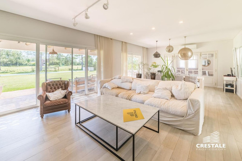 Imagen 13 de 30 de Excelente Casa 5 Dormitorios En Venta - Kentucky Club De Campo