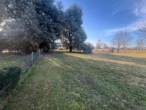 Terreno En Venta Apto Credito Barrio Los Jazmines