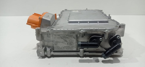 Modulo Da Bateria Volvo Xc90 T8 2022 2023 2.0 Hibrido Gasoli (Usado)