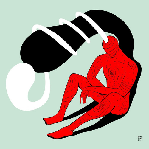 Imagen 2 de 2 de 50x50 Cms Impresión Fine Art Papel 100% Algodón