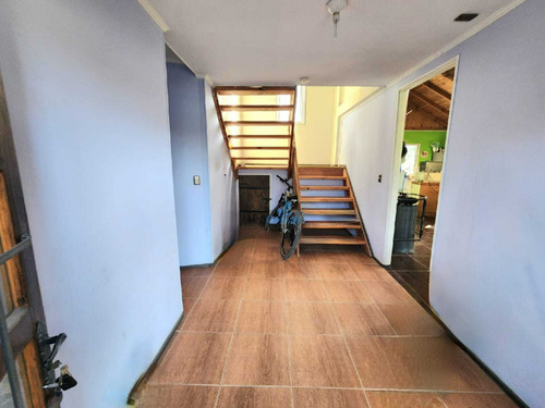 Parcela En Venta En Pirque 5.068 M2 Totales
