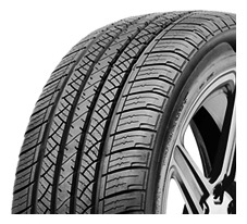 Llanta 235/60r17 102h Antares Comfort A5