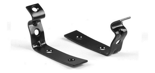 Kit Reparación Soporte Bisagra Guantera Audi A4 S4 Rs4 B6 B7