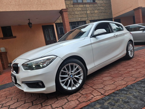 BMW Serie 1 1.6 3p 120ia At