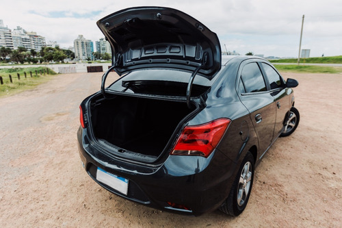 Chevrolet Prisma
