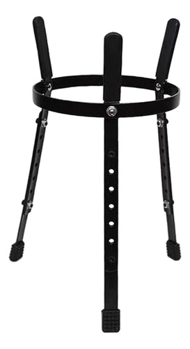 Soporte De Base De Tambor De Conga De 10 11 12 10 Pulgadas