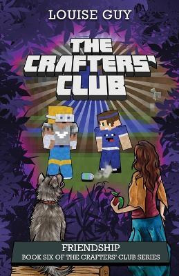 Libro The Crafters' Club Series: Friendship : Crafters' C...