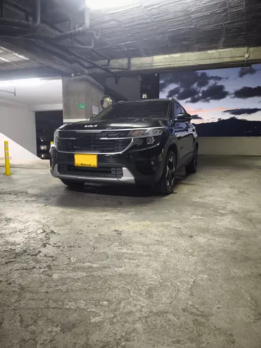 Kia Seltos 2.0 Vibrant 4X2
