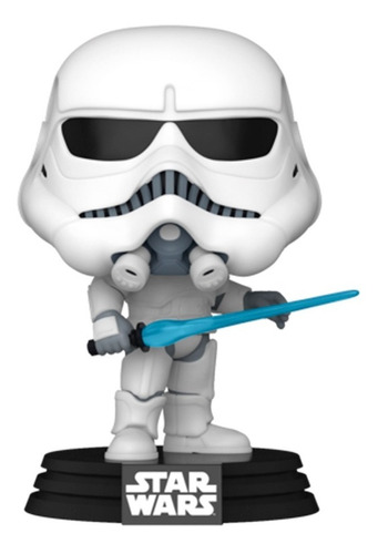 Funko Pop Stormtrooper 470 Star Wars (10 Cm) A3554