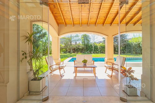 Imagen 11 de 30 de Casa En Venta En Barrio Septiembre - Maroto Propiedades