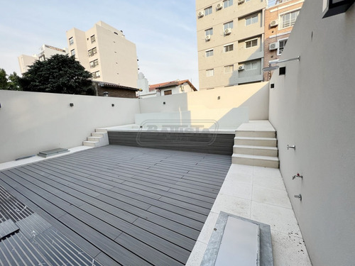 Imagen 23 de 26 de Departamento En Venta En Ramos Mejía