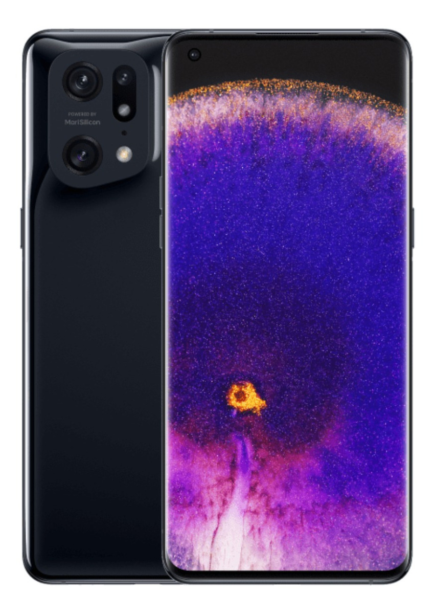 Oppo Find X Series Find X5 Pro (Snapdragon)