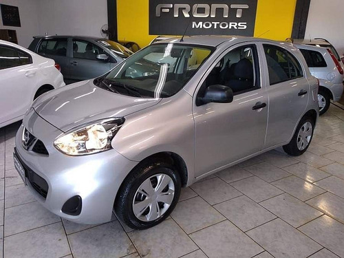 Nissan March 1.0 S 12v