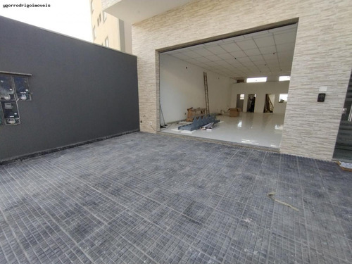 Imagem 2 de 14 de Salão Comercial Para Locação Em Guarulhos, Santa Mena - 1009pri_1-2044607