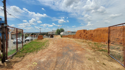 Imagem 3 de 5 de Terreno Para Aluguel Em Parque Dom Pedro Ii - Te036376