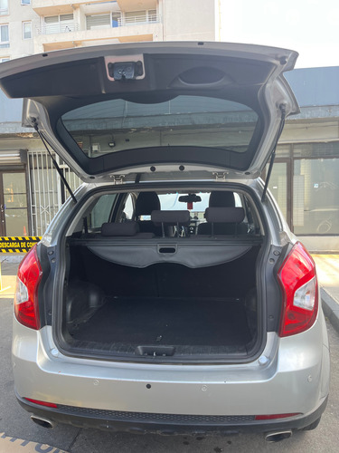 Vendo Ssangyong Korando